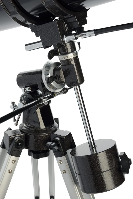 Celestron 21049 Powerseeker 127EQ 127mm Reflector Telescope