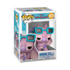 FU84935 Lilo & Stitch Angel with Umbrella Funko Pop! Vinyl Figure #1573