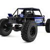 VPS09010B Vanquish Products H10 Optic 1/10 Scale Sparco RTR Crawler