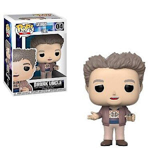 FU32726 SNL-Drunk Uncle