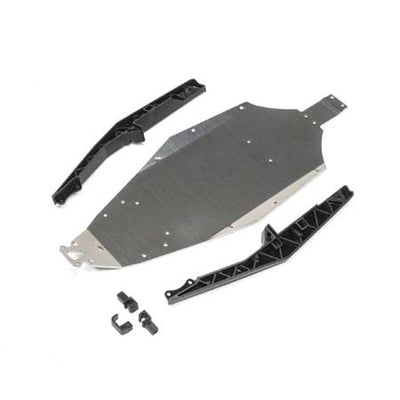 LOS211020 Chassis Mini-B