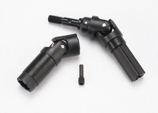7051 Driveshaft Assembly