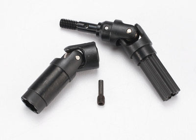 7051 Driveshaft Assembly