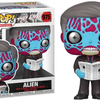 FU49149 They Live! Alien