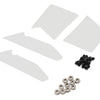 JCO0695 JConcepts Arrma Mojave Grom F2 SCT Pre-Trimmed Polycarbonate Body (Clear)