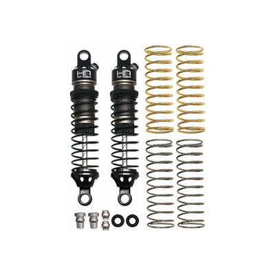 HRMMJ65DPX01 Mini LMT - Big Bore Aluminum Shocks 65mm