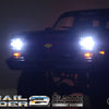Z-RTR0068 RC4WD Trail Finder 2 RTR w/Chevrolet Blazer Body Set (Midnight Edition)