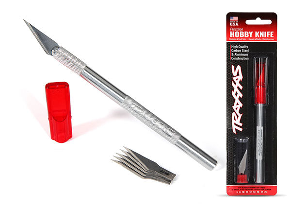 3437 Hobby Knife