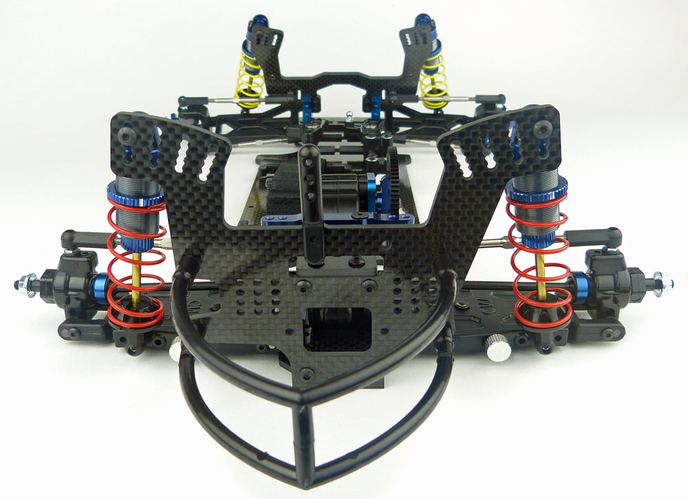CSW0726 Outlaw 5 Sprint Kit