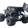 HRMMJ330FM Jolly Roger Flag for Mini LMT