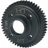 HRTUDR51M08 - 51t 32Pitch Mod0.8 Steel Spur Gear UDR