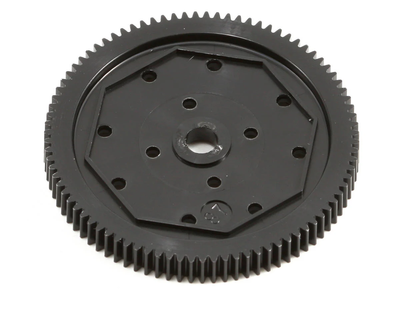 ASC9654 87T 48P Spur
