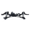 AXI03011 1/10 SCX10 III Base Camp 4WD Rock Crawler Builder's Kit