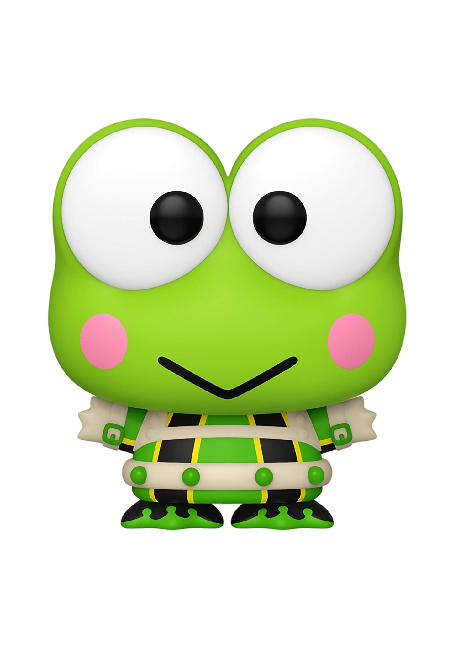FU46831 My Hero Academia and Sanrio Keroppi Tsuyu #796