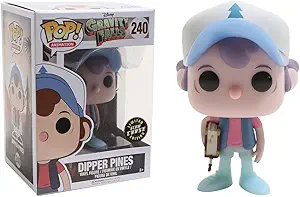 FU12373 CHASE! Gravity Falls Dipper Pines