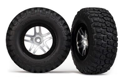 5877 Tire,Wheel