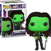 FU55814 What If? Gamora Daughter of Thanos #873