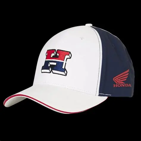 TU6850 Honda Racing Repsol Fanwear Hat