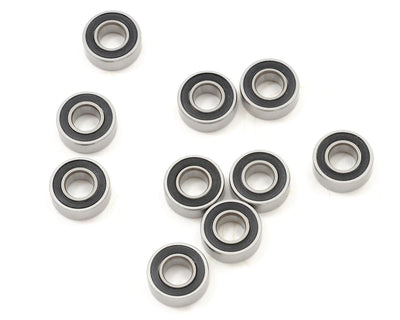 PTK-10028 ProTek RC 5x11x4mm Rubber Sealed "Speed" Bearing (10)