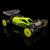 TLR-1233 1/10 Team Losi Racing 22X, Dirt/Clay