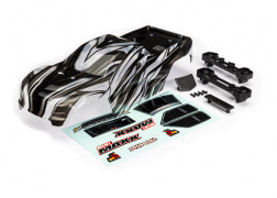 10711X Body, Mini Maxx®, ProGraphix® (graphics are printed, requires paint & final color application)
