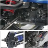 49077-3 T-Maxx 3.3 1/10 Scale 4x4 Nitro Monster Truck