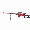 GoatGuns Red Team SVD Special Edition