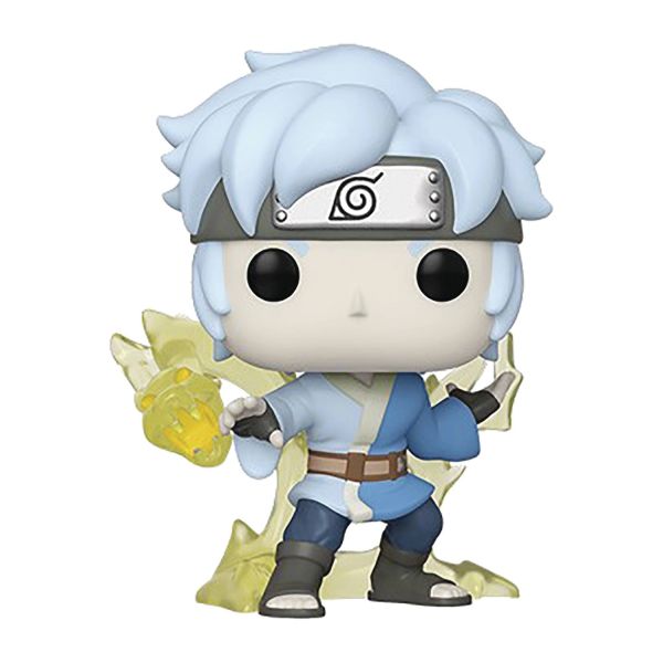 FU45427 Boruto - Mitsuki