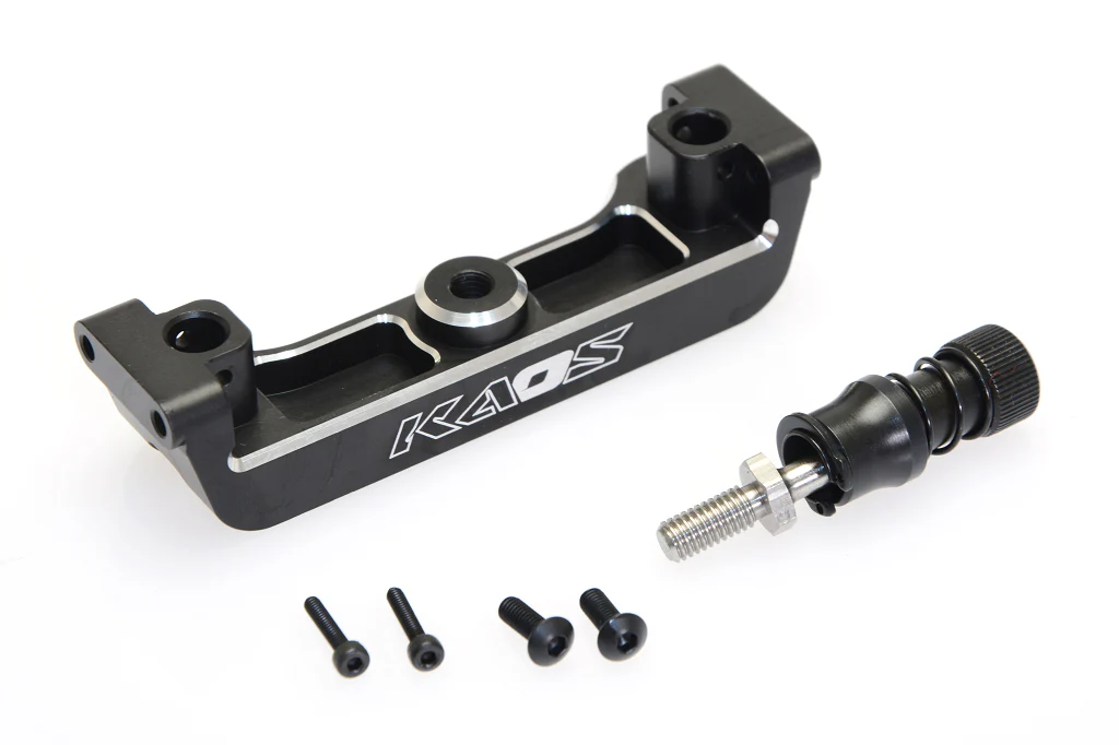 CKD0453 Gooseneck Hitch