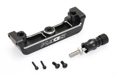 CKD0453 Gooseneck Hitch