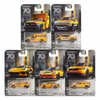 HWHMV12 Matchbox 70th Assortment