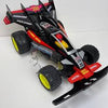 NSR2152B Hurricane Stunt Car RC