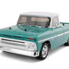 KYO34435T1 Fazer Mk2 FZ02L 4WD 1966 Chevy C10 Fleetside Pickup Light Green