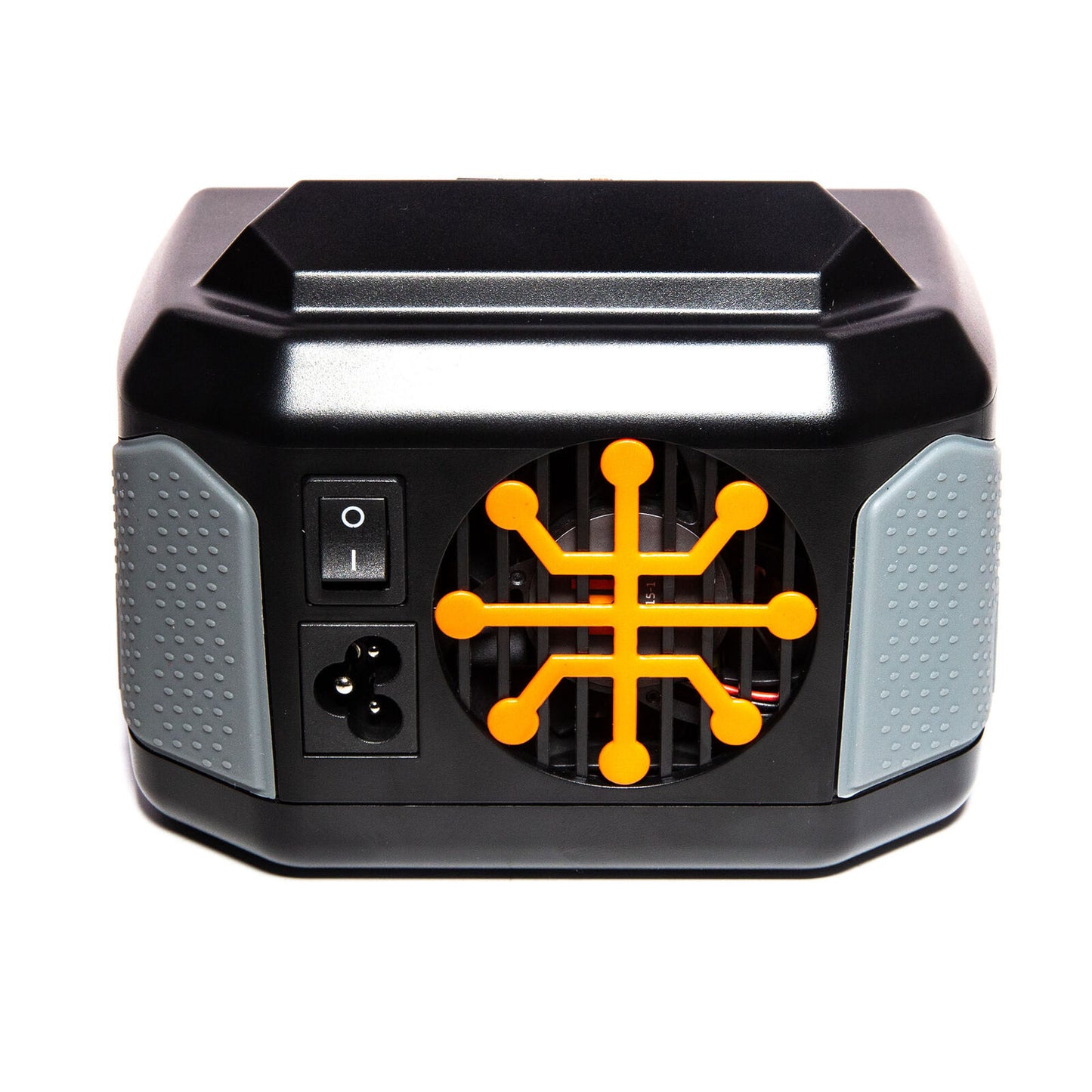 SPMXG2PS8 Spektrum RC Smart G2 PowerStage 8S Bundle w/Two 4S Smart LiPo Batteries (5000mAh)