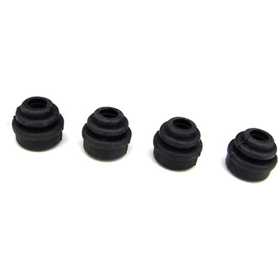 HRSLD10R - 10mm Dust Rubber Boot for CV Splined Drive