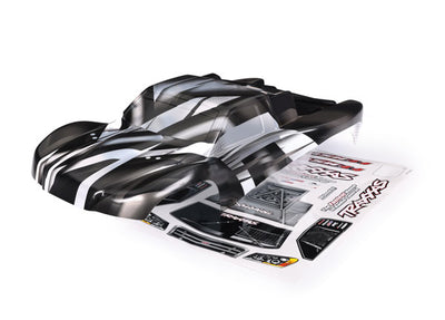 6933 Body, Slash® 4X4, ProGraphix® (also fits Slash® VXL & Slash® 2WD)