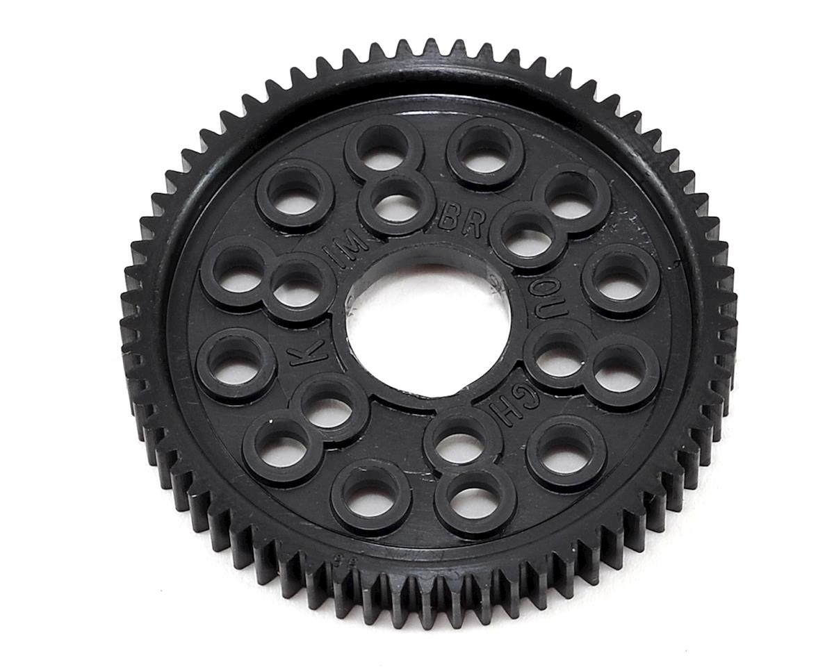 KIM301 48P Spur Gear (66T)