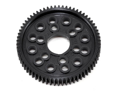 KIM301 48P Spur Gear (66T)