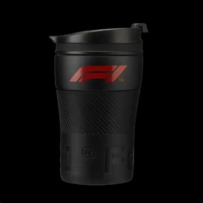 701202425 F1 Tech Thermal Mug