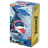 BKE81123-1 Blokees Champion Class Marvel Rivals Jeff the Land Shark Plastic Model Kit