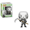 FU34470 Fortnite-Skull Trooper