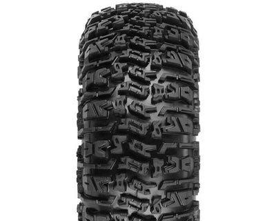 PRO1019114 Trencher G8 Front/Rear 2.2" Rock Crawling Tires (2)