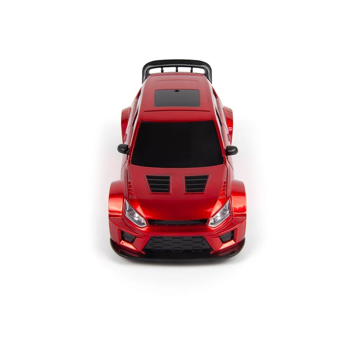 BZN548100 BlackZon - Myte D 1/43 Drift Car - Red