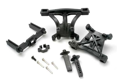 5314 Body Mounts, Front&Rear