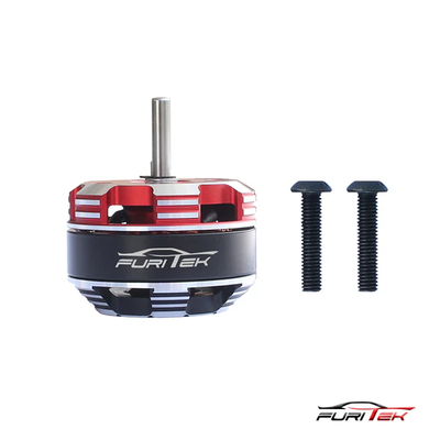 FUR-2094 LIKO PRO PLUS BRUSHLESS COMBO FOR SCX24