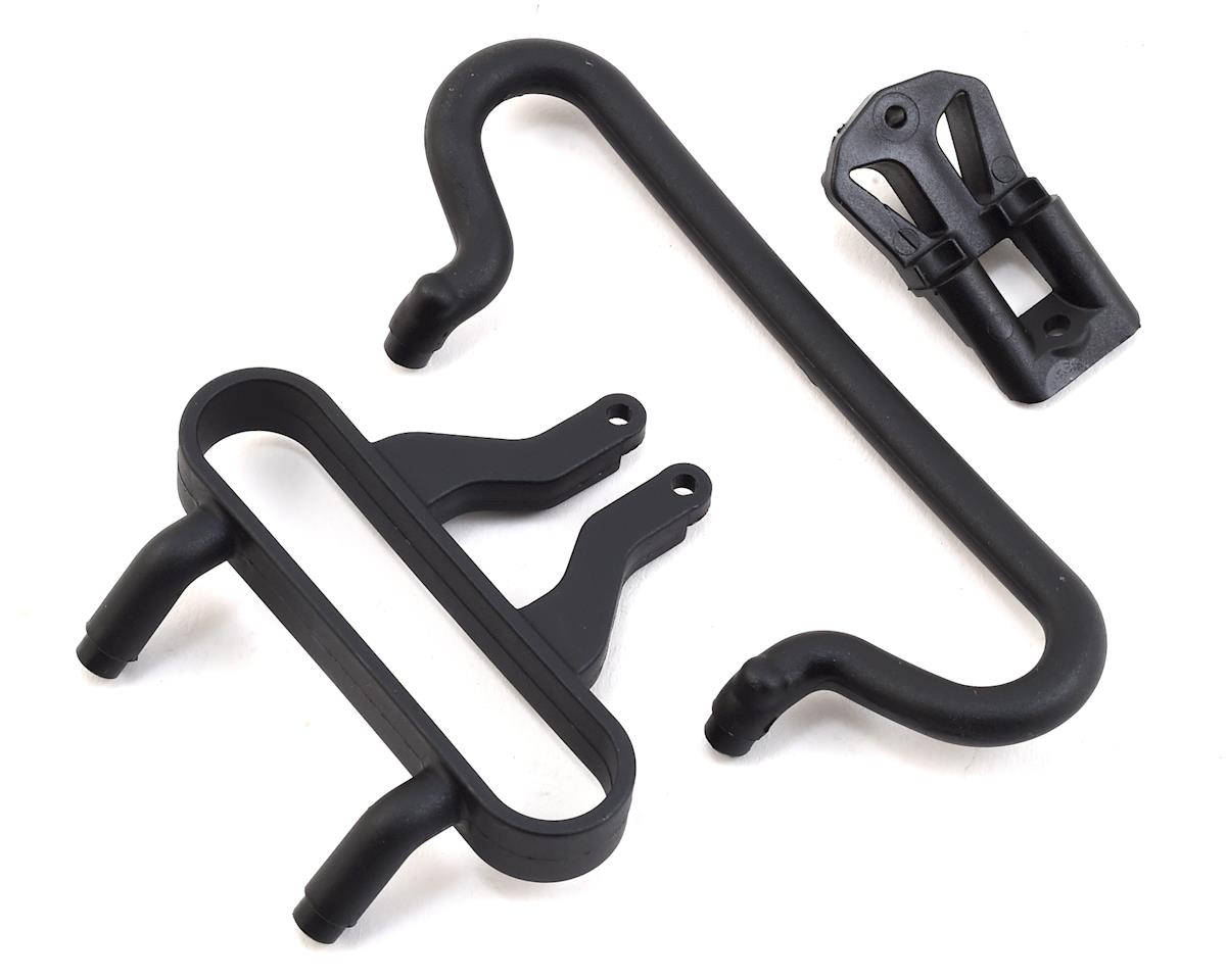 AR320274 Composite Front Senton Bumper Set
