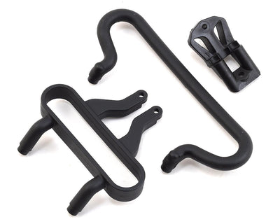 AR320274 Composite Front Senton Bumper Set