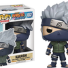 FU12450 Naruto Shippuden- Kakashi