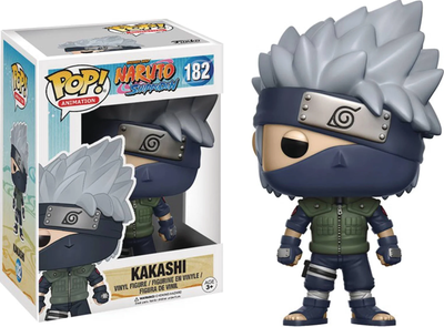 FU12450 Naruto Shippuden- Kakashi