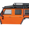 8011A Defender Body Orange